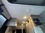 Interior with Ceiling