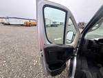 Drivers Area with