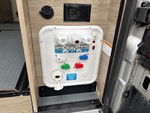 Outside Utilities with Fresh Water Tank Fill
