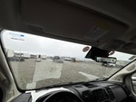 Drivers Area with
