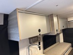 Interior with Cabinetry Finish