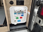 Outside Utilities with Outside Shower