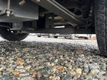 Underbody with Suspension