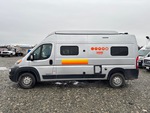 General Appearance with Paint