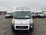 General Appearance with Exterior Lights