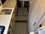Interior with Flooring