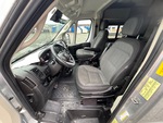 Drivers Area with