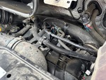 Engine with Fuel System