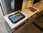 Interior with Countertops