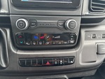 Interior with Heater