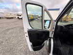 Drivers Area with