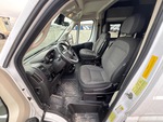 Drivers Area with