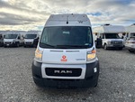 General Appearance with Exterior Lights