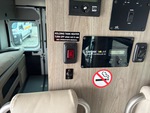 Interior with Water Heater