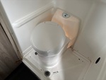 Interior with Toilets
