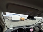 Drivers Area with