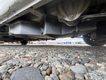Underbody with Holding Tanks