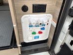 Outside Utilities with Outside Shower