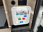 Outside Utilities with Outside Faucet