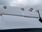Exterior with Seals and Caulking