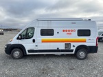 General Appearance with Paint