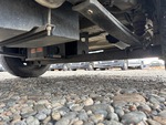 Underbody with Suspension
