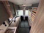 Interior with