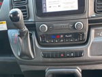Interior with Heater