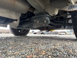 Drivetrain with Front Drive Axle