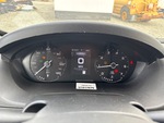 Drivers Area with Gauges