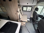 Interior with