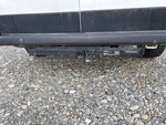 Trailer Coupling Components with Hitch Receiver
