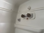 Interior with Shower and Tub Fixtures