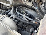 Engine with Fuel System
