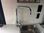 Interior with Faucets