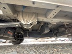 Underbody with Frame Condition