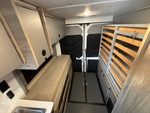 Interior with