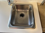 Interior with Sinks