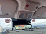 Drivers Area with