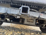 Trailer Coupling Components with Trailer Wiring Harness and Plug