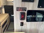 Interior with Water Heater