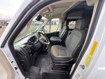 Drivers Area with
