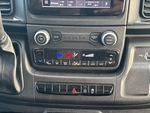 Interior with Heater