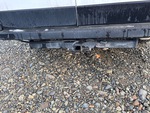 Trailer Coupling Components with Hitch Receiver