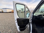 Drivers Area with