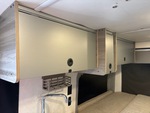 Interior with Cabinetry Finish