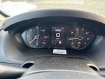 Drivers Area with Gauges