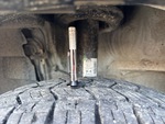 Underbody with Tread Depth