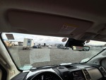 Drivers Area with