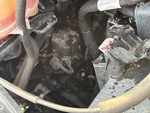 Engine with Fuel System